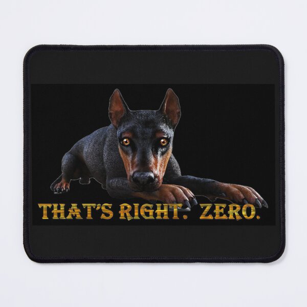Item preview, Rocco's Distain designed and sold by Patricia Brown.