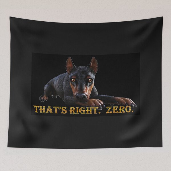Item preview, Rocco's Distain designed and sold by Patricia Brown.