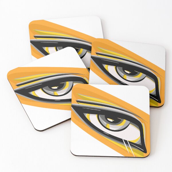 Item preview, Eye designed and sold by Bubble Cats.