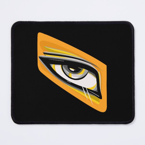 Item preview, Eye designed and sold by Bubble Cats.