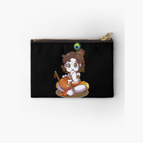 Item preview, Krishna Natkhat Kanha    designed and sold by RasikaDesignse.