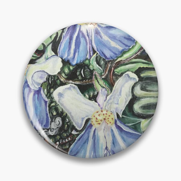 Item preview, Sweet Mary and the Dragon designed and sold by PareidoliaFair.