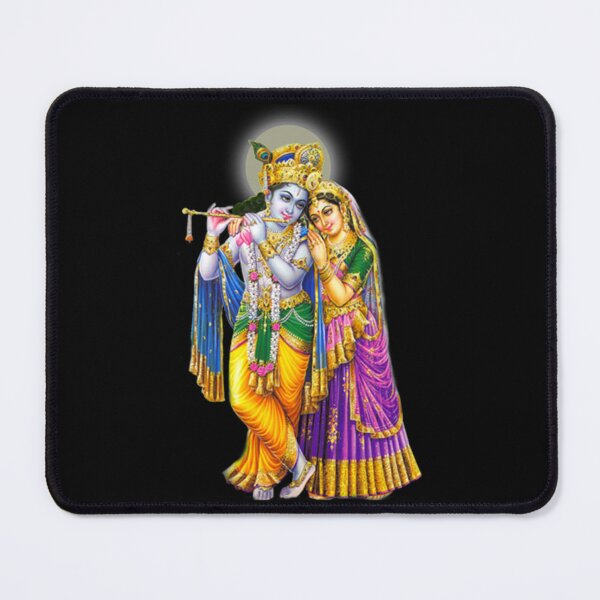 Item preview, Krishna Radha   designed and sold by RasikaDesignse.