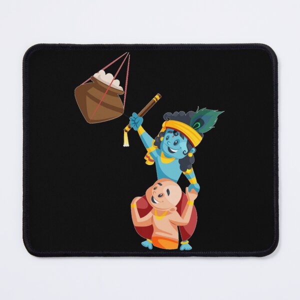 Item preview, Shri krishna  janmashtami  Active  designed and sold by RasikaDesignse.
