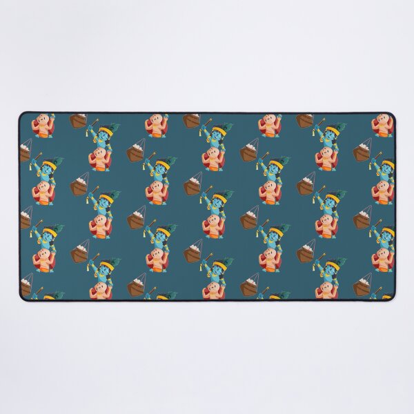 Item preview, Shri krishna  janmashtami  Active  designed and sold by RasikaDesignse.