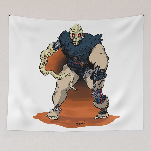 Item preview, Nightcrawler! designed and sold by DominicBlack.