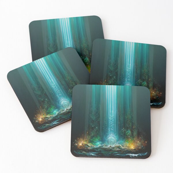 Item preview, Inner Earth Light Portals – Stargate to the Pleaides 9 designed and sold by StarbuckLight.