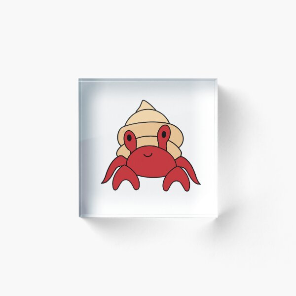 Item preview, Crebby Crabby designed and sold by McAra S..