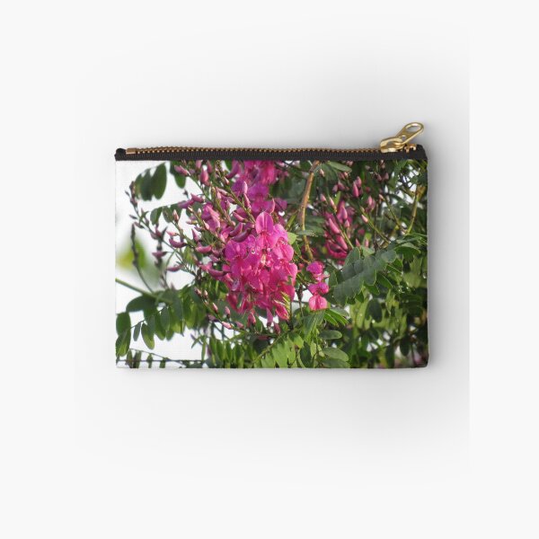 Item preview, Bright pink indigo designed and sold by greentiger1.