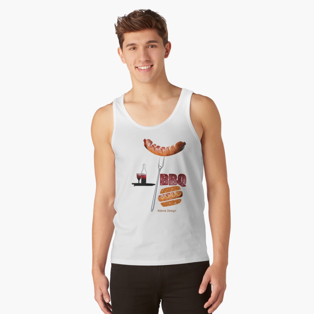 Artikel-Vorschau von Tank Top, designt und verkauft von aldona.