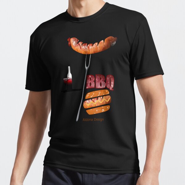 Funktionsshirt