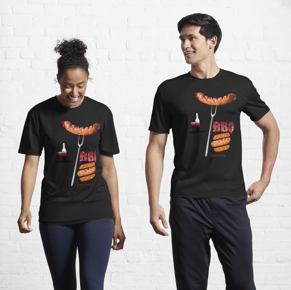 Artikel-Vorschau von Funktionsshirt, designt und verkauft von aldona.