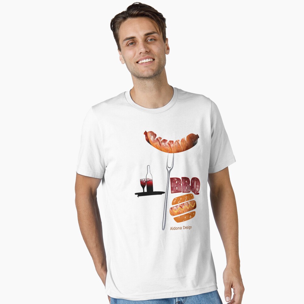Artikel-Vorschau von Essential T-Shirt, designt und verkauft von aldona.