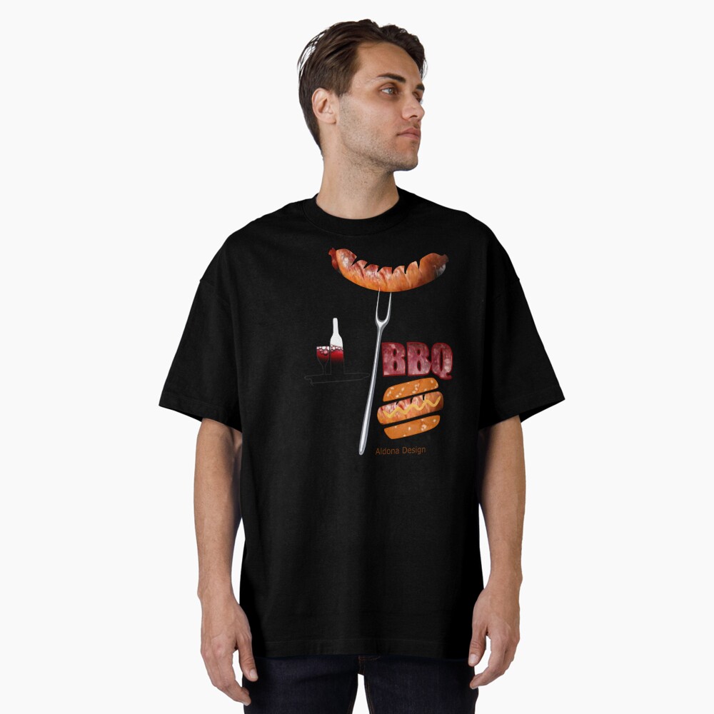 Artikel-Vorschau von Oversized T-Shirt, designt und verkauft von aldona.