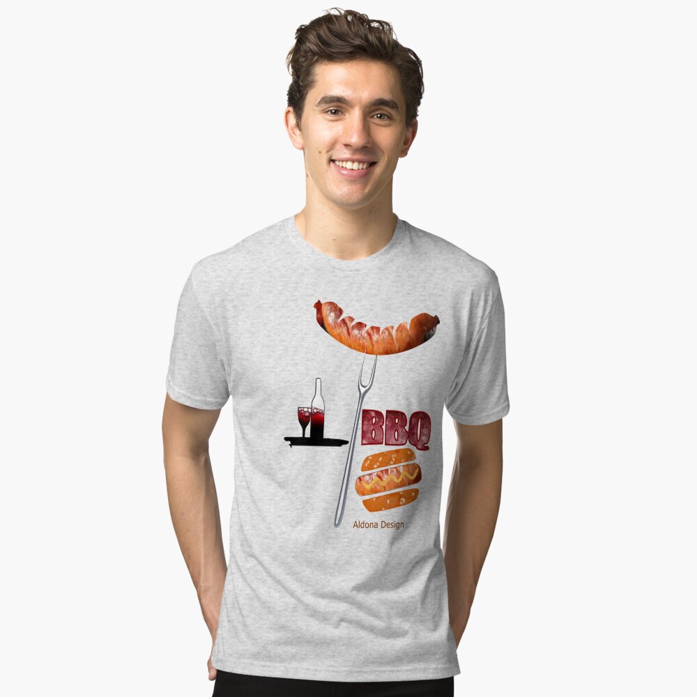 Artikel-Vorschau von Vintage T-Shirt, designt und verkauft von aldona.