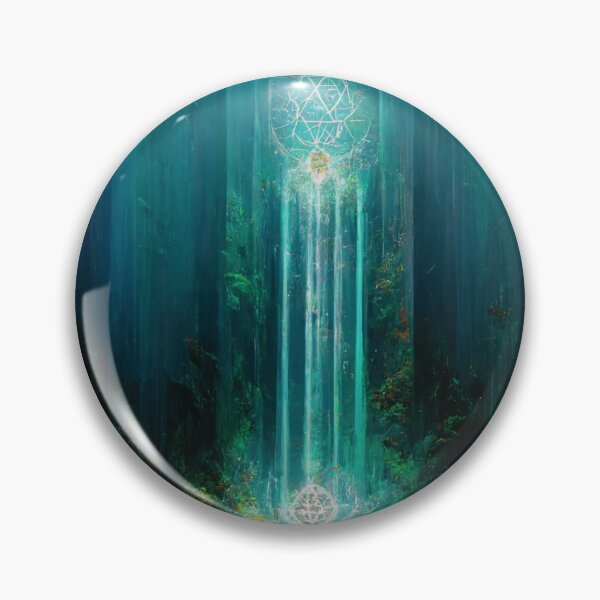 Item preview, Inner Earth Light Portals – Under the Divine Masculine Temple 10 designed and sold by StarbuckLight.