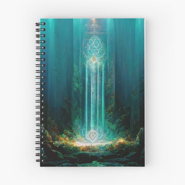 Item preview, Inner Earth Light Portals – Under the Divine Masculine Temple 10 designed and sold by StarbuckLight.