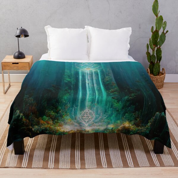 Item preview, Inner Earth Light Portals – Under the Divine Masculine Temple 10 designed and sold by StarbuckLight.