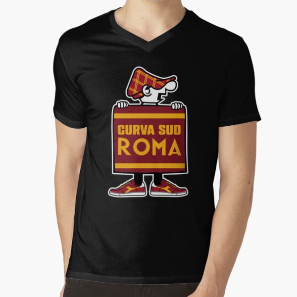 Curva south roma Pin by lounesartdessin