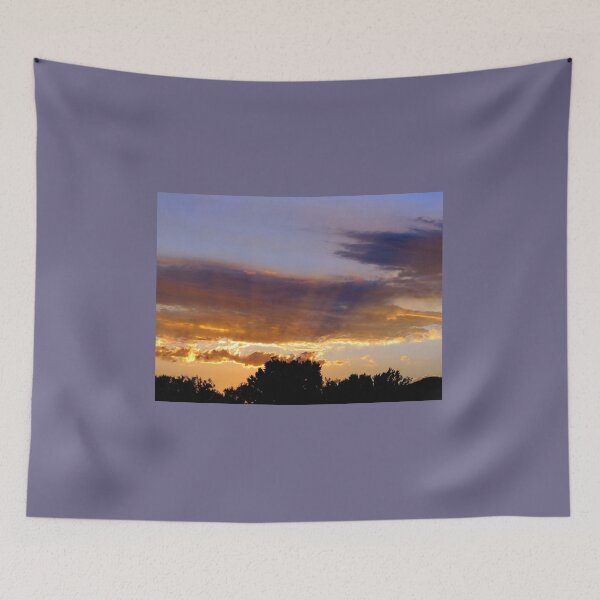 Item preview, An Idaho Sunset designed and sold by Diane Arndt.