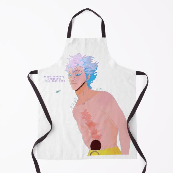 Item preview, Happy birthday Grimmy! designed and sold by Rolaplayor101.