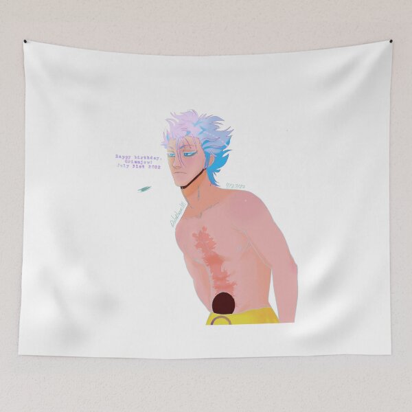 Item preview, Happy birthday Grimmy! designed and sold by Rolaplayor101.