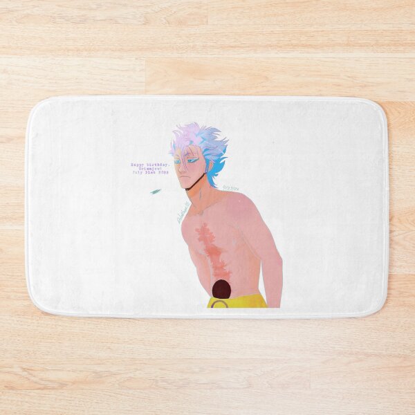 Item preview, Happy birthday Grimmy! designed and sold by Rolaplayor101.