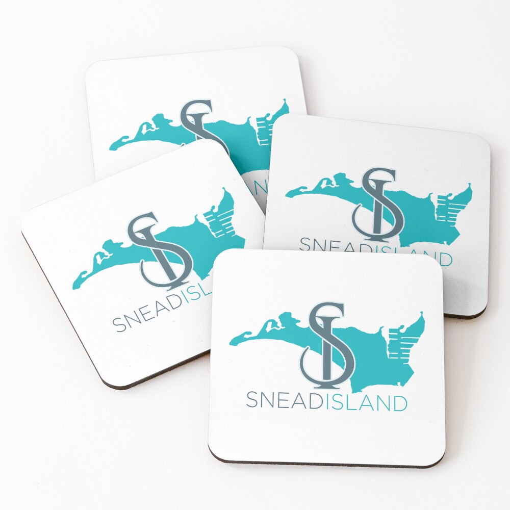 Item preview, Coasters (Set of 4) designed and sold by DevinDMC.