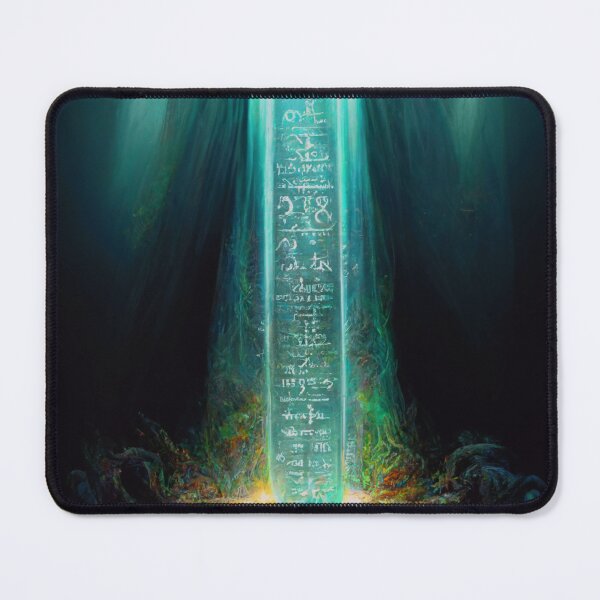 Item preview, Inner Earth Light Portals – Under the Sun Disk of Illumination 11 designed and sold by StarbuckLight.