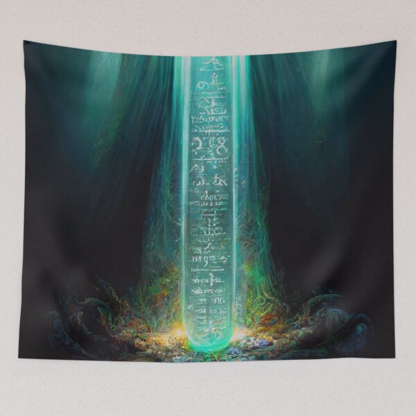 Item preview, Inner Earth Light Portals – Under the Sun Disk of Illumination 11 designed and sold by StarbuckLight.