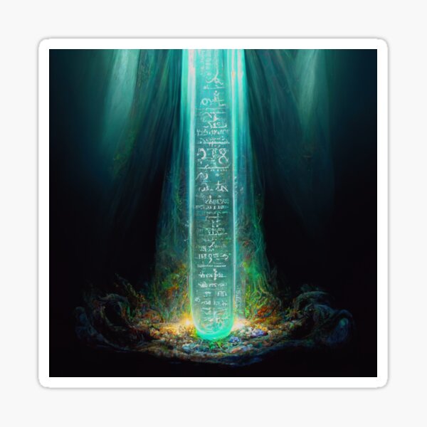Item preview, Inner Earth Light Portals – Under the Sun Disk of Illumination 11 designed and sold by StarbuckLight.