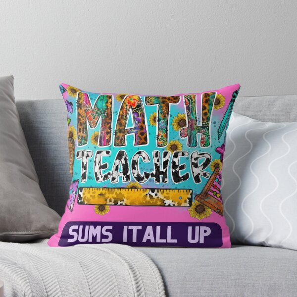 Item preview, FLORIDAS BEST TEACHER designed and sold by starfishstuff.