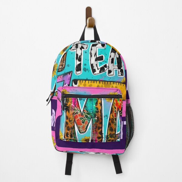 Item preview, FLORIDAS BEST TEACHER designed and sold by starfishstuff.