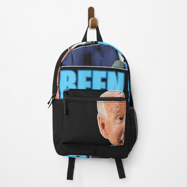 Item preview, Biden gaffe my butts been wiped designed and sold by ronchoi123.