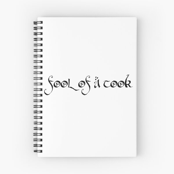 Item preview, Fool of a Took designed and sold by zurion.
