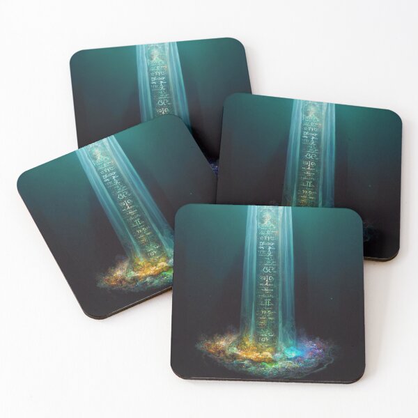 Item preview, Inner Earth Light Portals – Portal to Sirius 12 designed and sold by StarbuckLight.