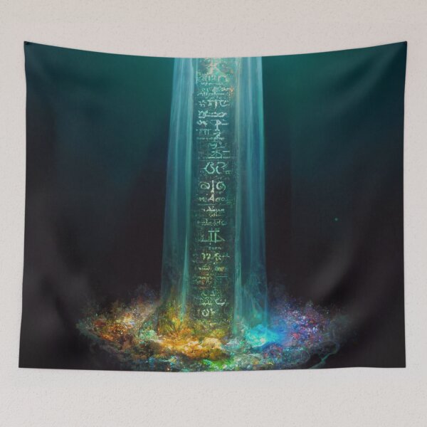 Item preview, Inner Earth Light Portals – Portal to Sirius 12 designed and sold by StarbuckLight.