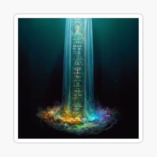Item preview, Inner Earth Light Portals – Portal to Sirius 12 designed and sold by StarbuckLight.