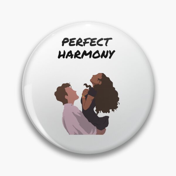 Item preview, Perfect harmony (small) designed and sold by HSMTMTS-FAN.