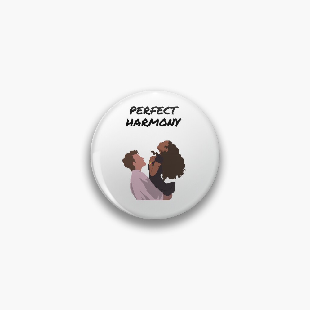 Item preview, Pin designed and sold by HSMTMTS-FAN.