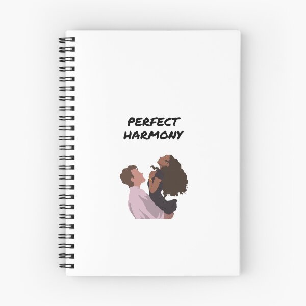Item preview, Perfect harmony (small) designed and sold by HSMTMTS-FAN.