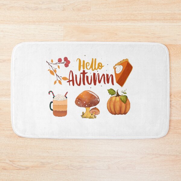Item preview, Autumn Nights - Funny and Cute T-Shirts Quotes designed and sold by Designspot2020.