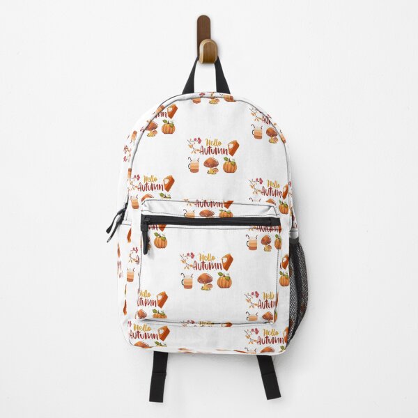 Item preview, Autumn Nights - Funny and Cute T-Shirts Quotes designed and sold by Designspot2020.