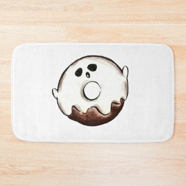 Item preview, Ghost donut designed and sold by Akali999.