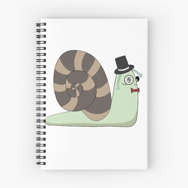 Item preview, Dapper Snail designed and sold by pocketurtle.