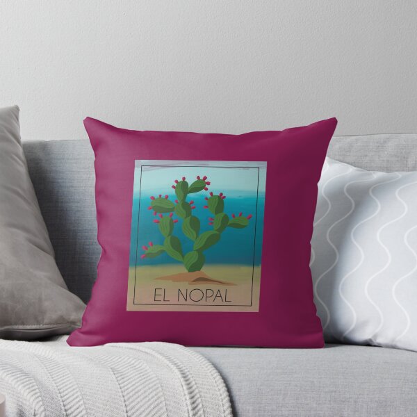Item preview, The Prickly Pear Cactus designed and sold by TesDahDesigns.