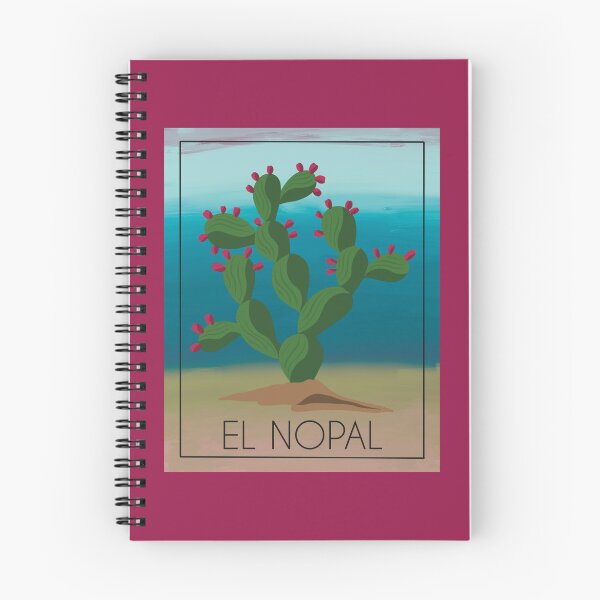 Item preview, The Prickly Pear Cactus designed and sold by TesDahDesigns.
