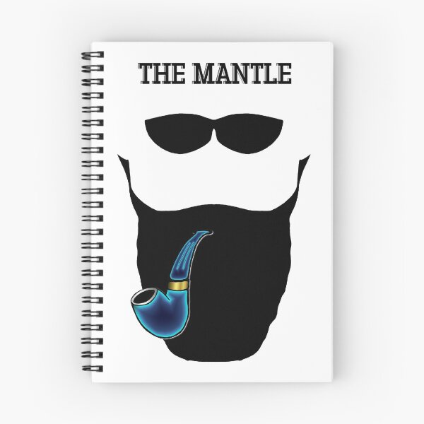 Item preview, The Mantle designed and sold by Cassie Kitching.