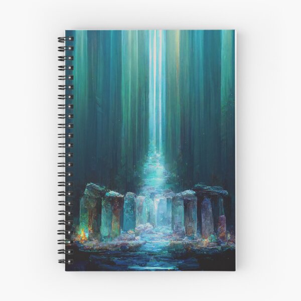 Item preview, Inner Earth Light Portals – Under Stonehenge 13 designed and sold by StarbuckLight.