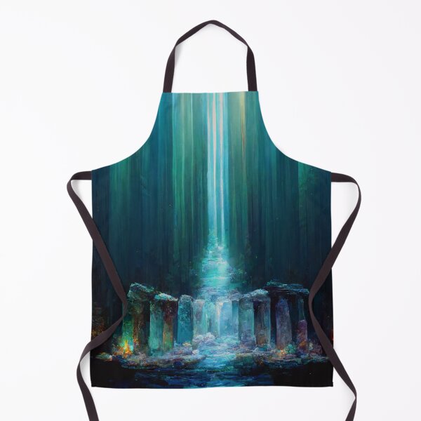 Item preview, Inner Earth Light Portals – Under Stonehenge 13 designed and sold by StarbuckLight.